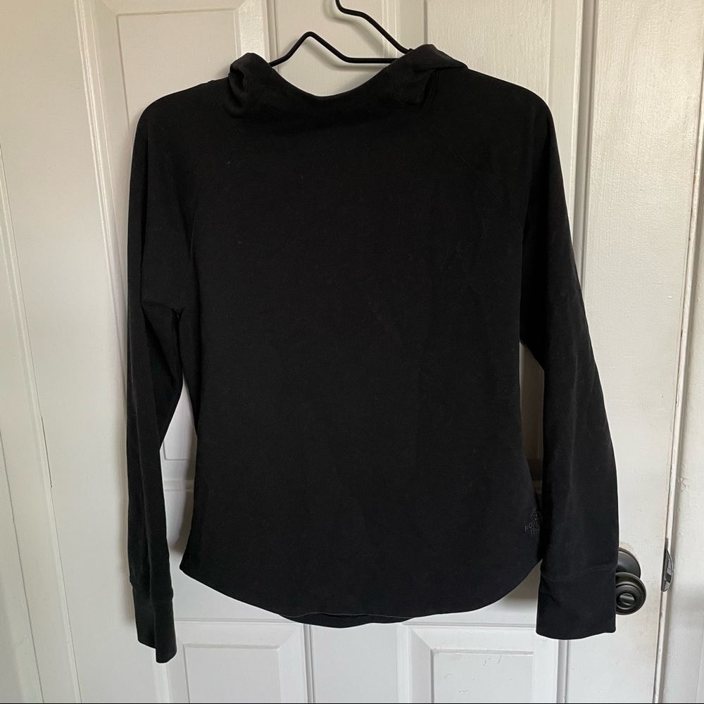 North Face Active Hoodie